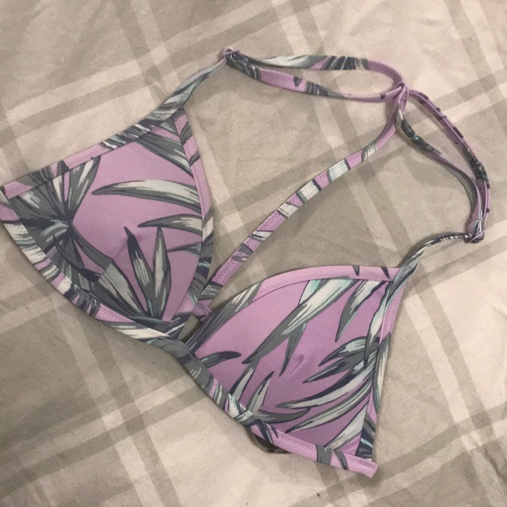 PINK Victoria’s Secret - swimsuit top